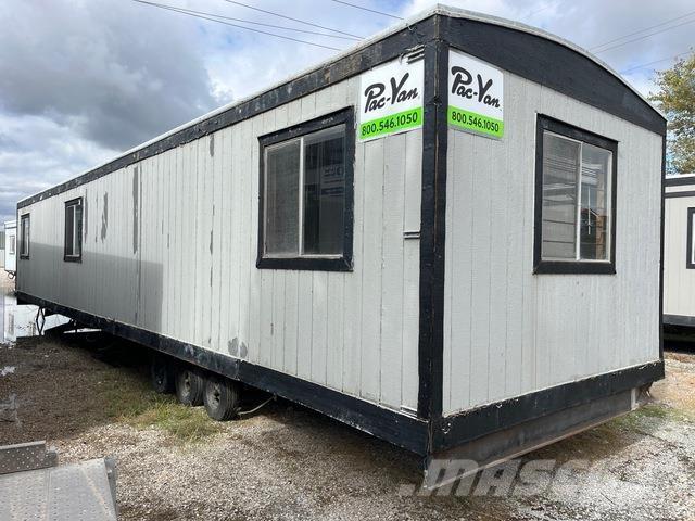  Trac Modular Muu