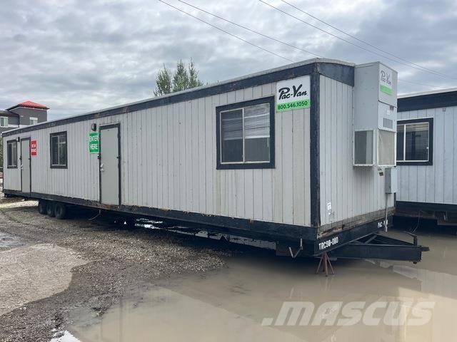  Trac Modular Muu