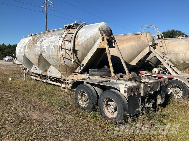 Trail King  Muud haagised