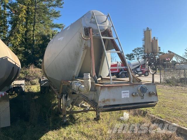 Trail King  Muud haagised