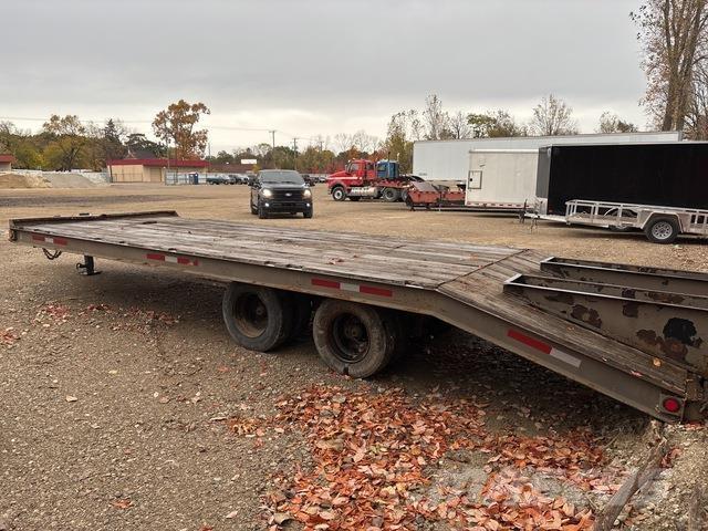 Trail King  Autotreilerid