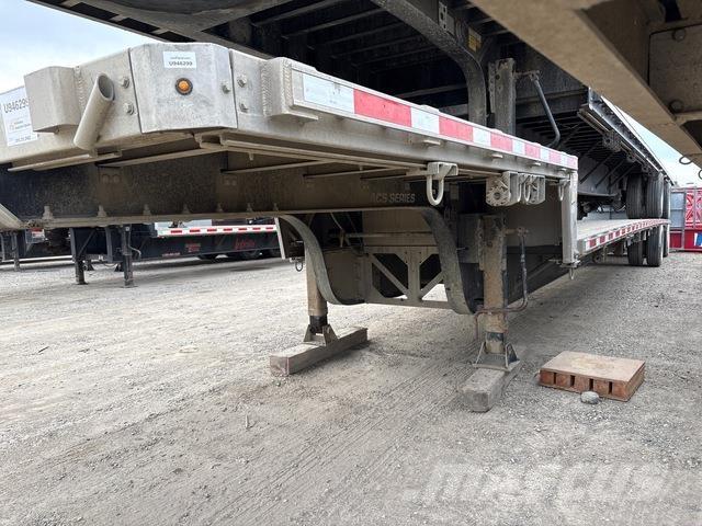 Trail King  Raskeveohaagised