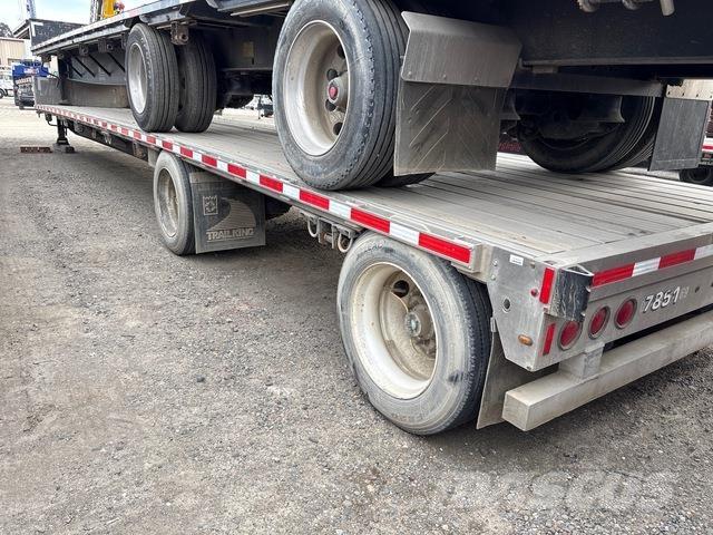 Trail King  Raskeveohaagised