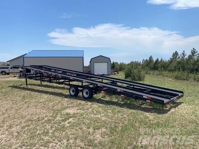Trail Maxx  Autoveo poolhaagised