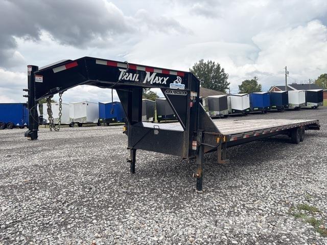 Trail Maxx  Autotreilerid