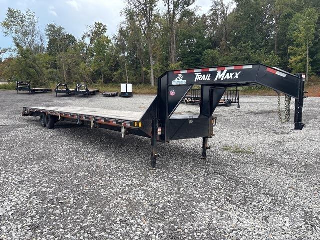 Trail Maxx  Autotreilerid