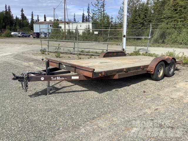 Trailmaster  Autotreilerid