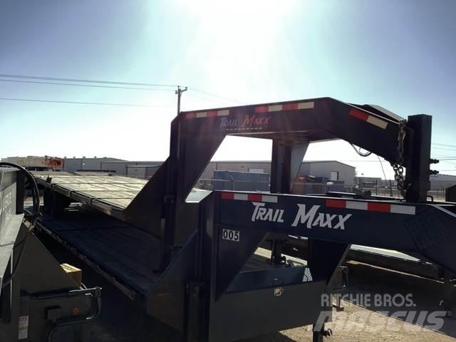 TrailMax  Autotreilerid