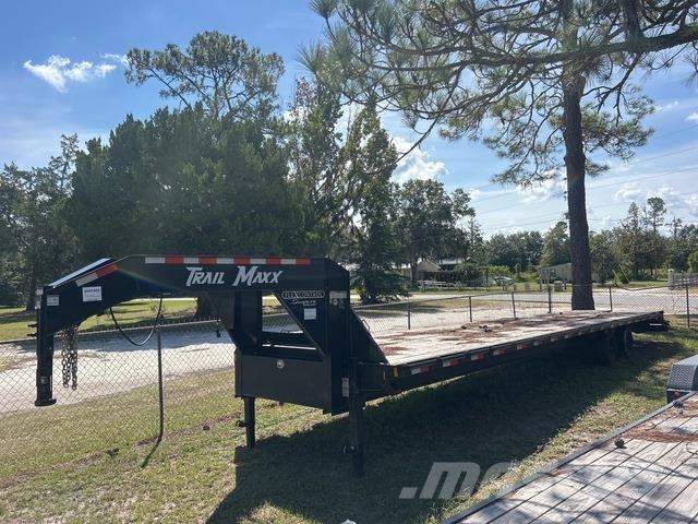 TrailMax  Autotreilerid
