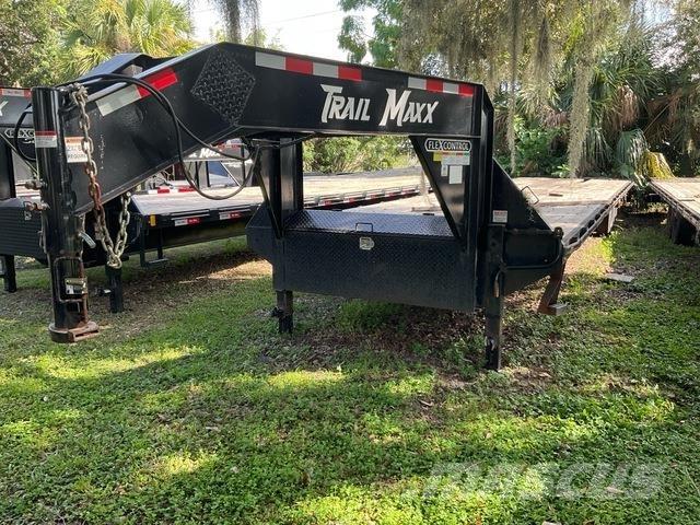 TrailMax  Autotreilerid
