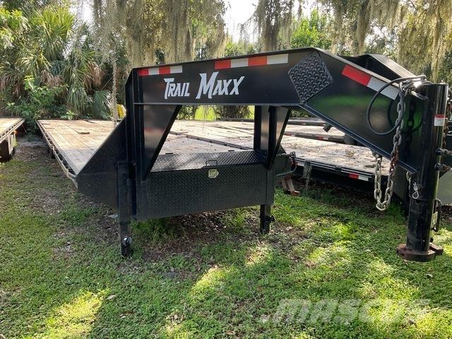 TrailMax  Autotreilerid