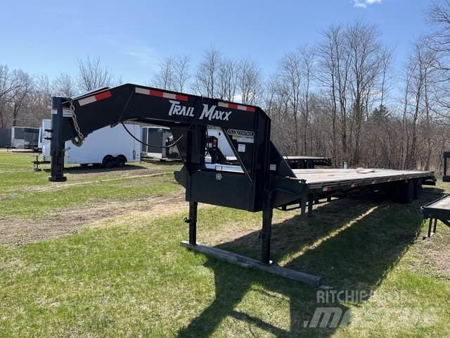 TrailMaxx  Autotreilerid