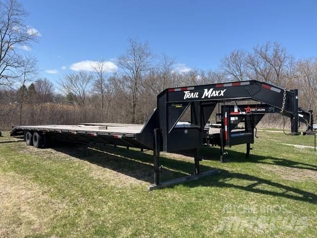 TrailMaxx  Autotreilerid
