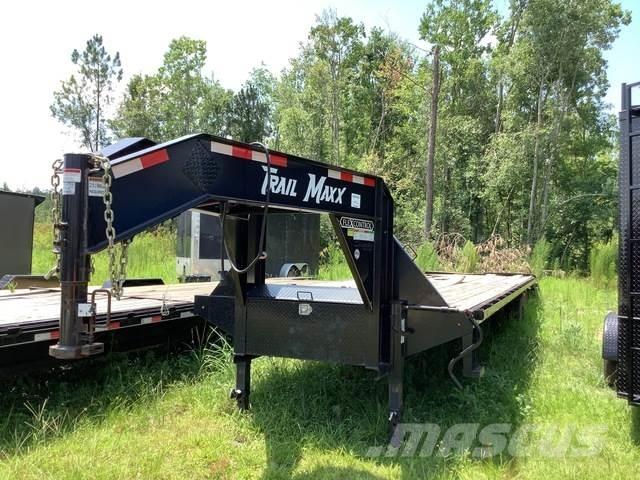 TrailMaxx  Autotreilerid