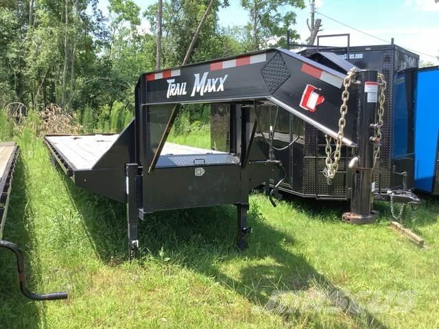 TrailMaxx  Autotreilerid