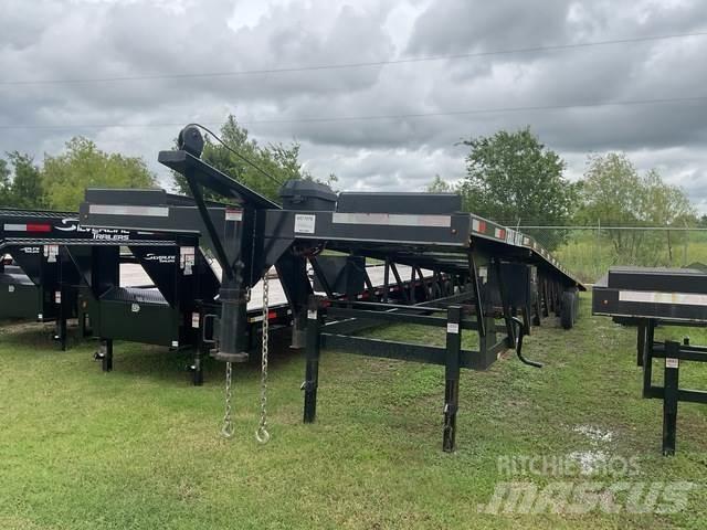 TrailMaxx  Autoveo poolhaagised