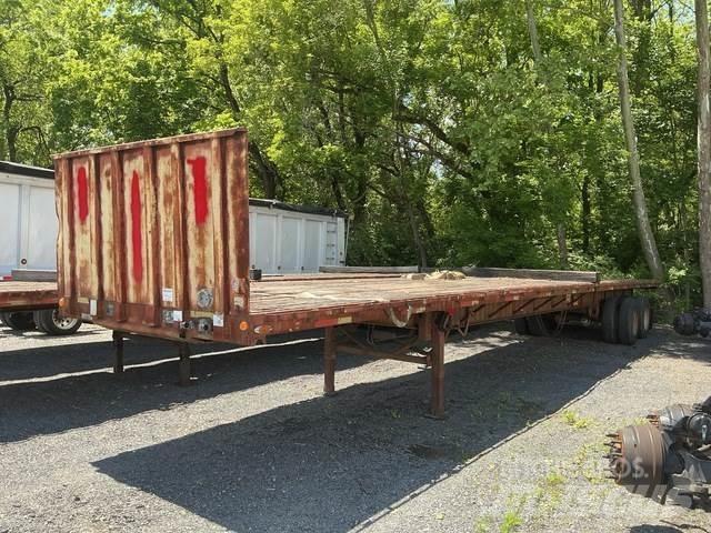Trailmobile  Madelhaagised