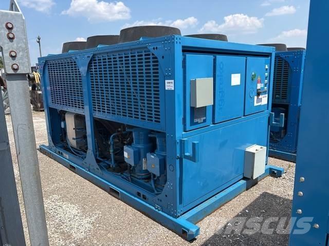 Trane  Kütte- ja sulatusseadmed
