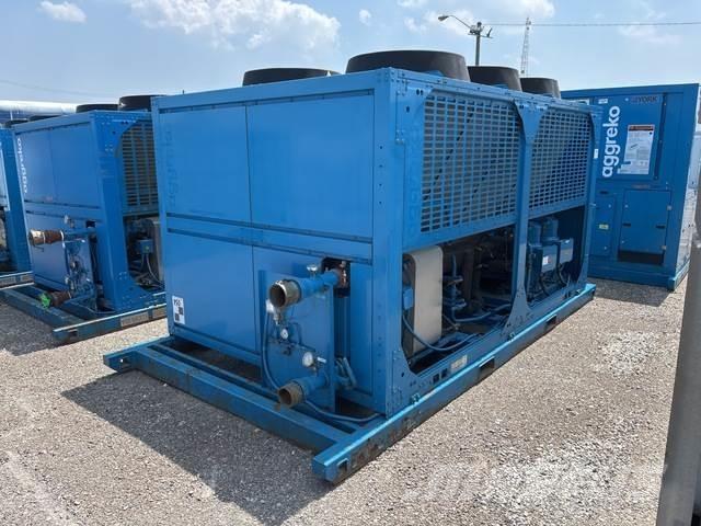 Trane  Kütte- ja sulatusseadmed