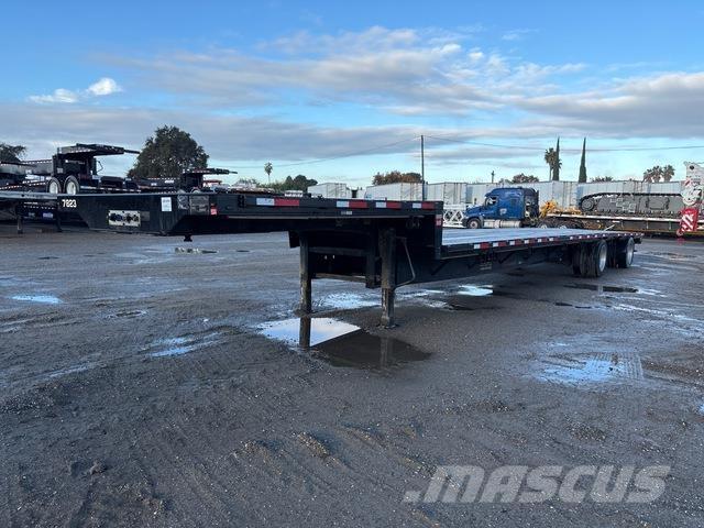 Transcraft  Raskeveohaagised