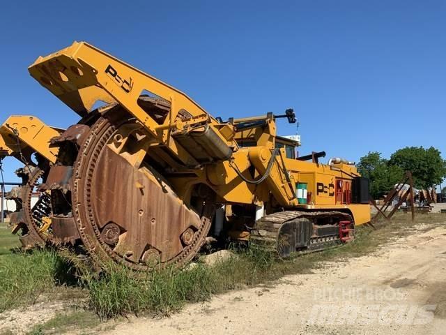 Trencor 1060 Kopad