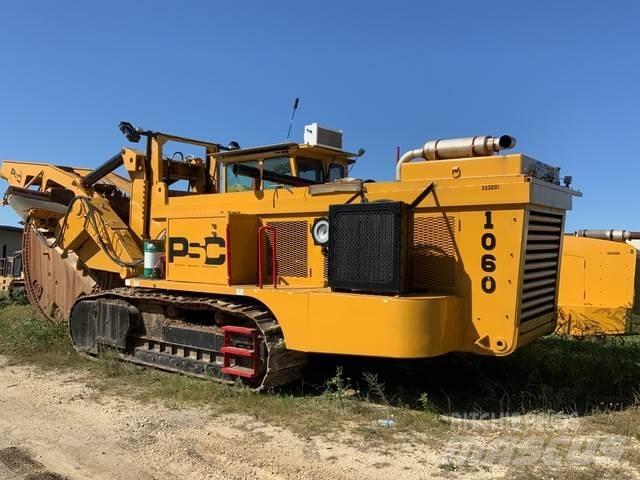 Trencor 1060 Kopad