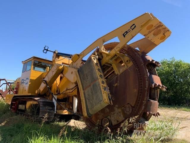 Trencor 1060 Kopad