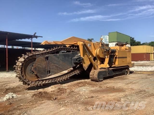 Trencor 1400L Pinnaselõikurid