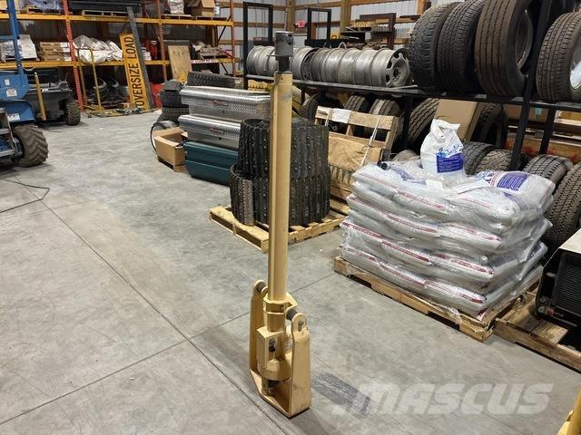 Trimble EM400 Muu