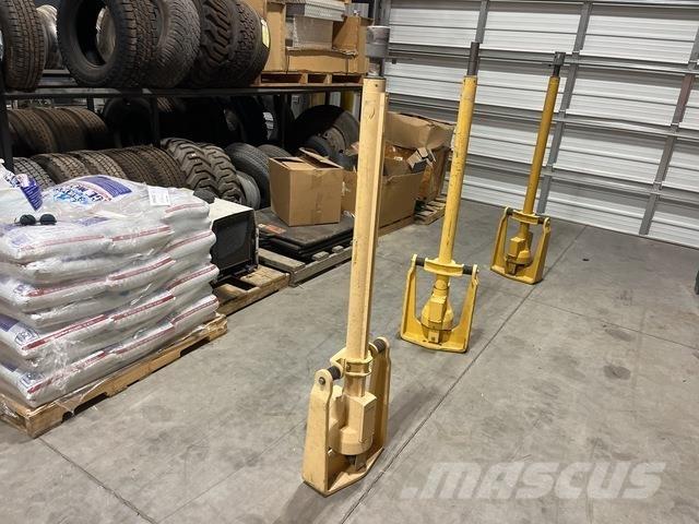 Trimble EM400 Muu
