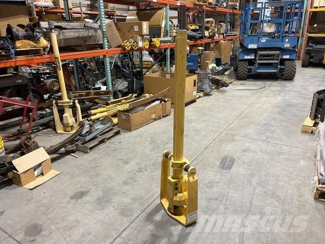 Trimble EM400 Muu
