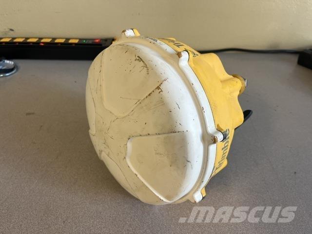 Trimble MS992 Muu