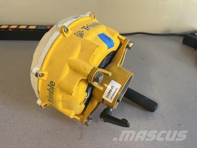 Trimble MS992 Muu