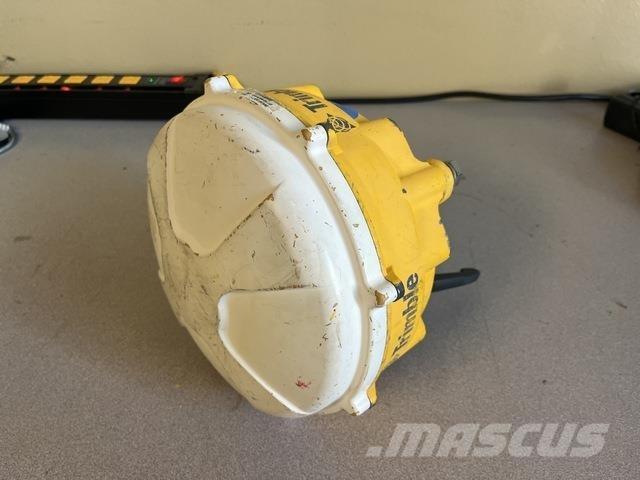 Trimble MS992 Muu