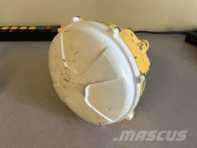 Trimble MS992 Muu