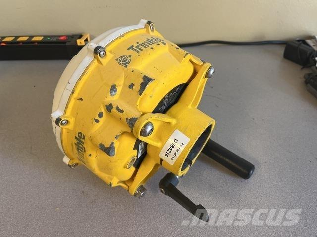 Trimble MS992 Muu