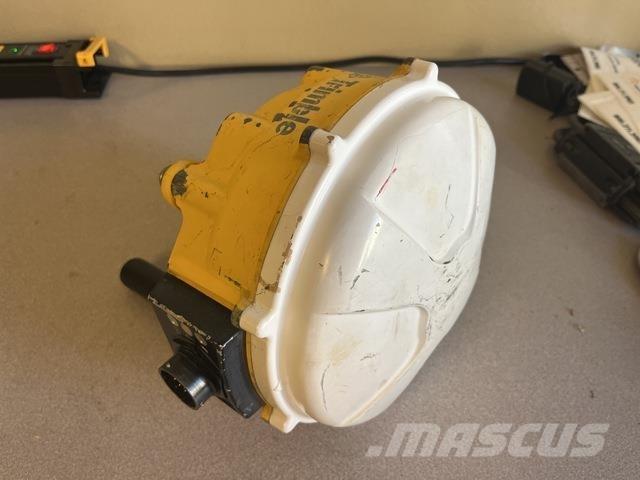 Trimble MS992 Muu