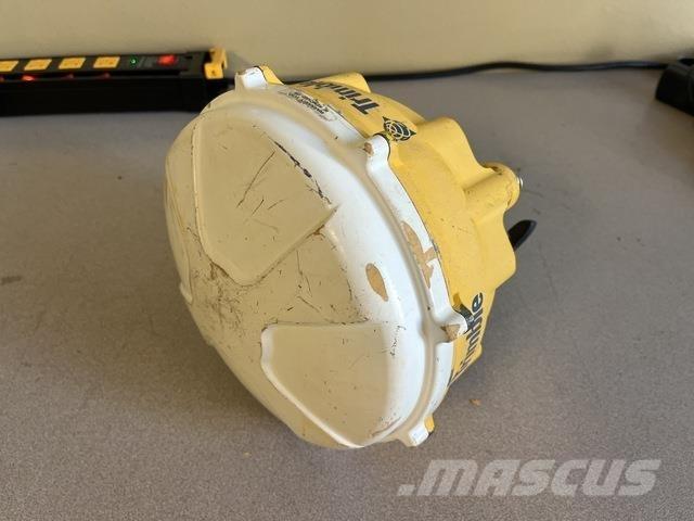 Trimble MS992 Muu