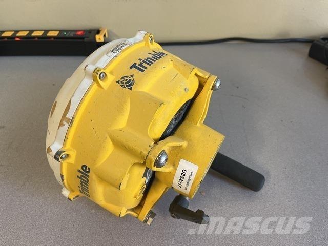 Trimble MS992 Muu
