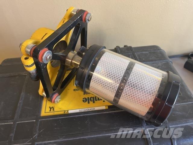 Trimble MT900 Muu
