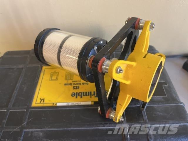 Trimble MT900 Muu