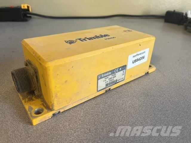 Trimble PM400 Muu