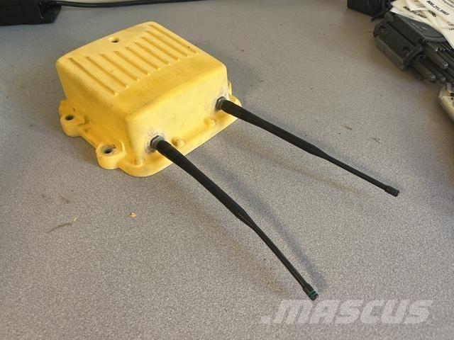 Trimble SNR910 Muu