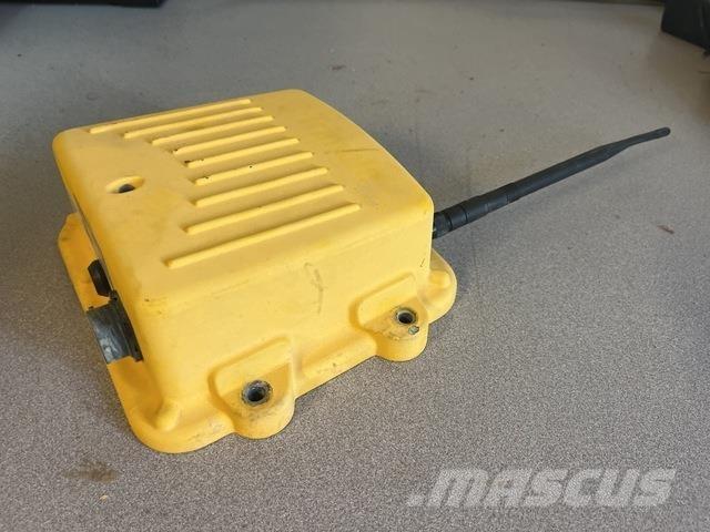 Trimble SNR910 Muu