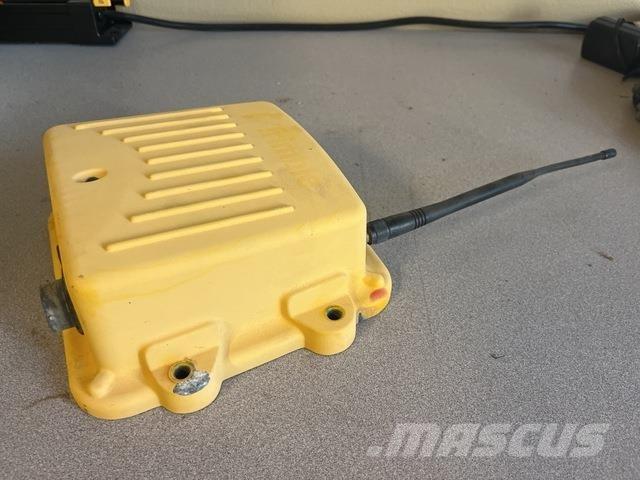 Trimble SNR910 Muu
