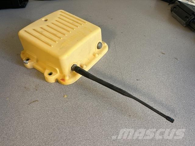 Trimble SNR910 Muu