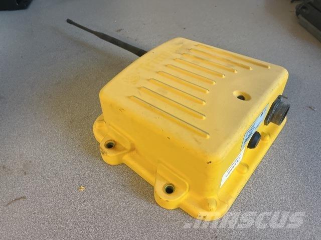 Trimble SNR910 Muu