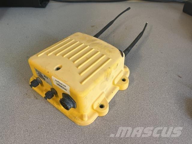 Trimble SNR920 Muu