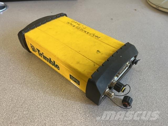 Trimble SPS855 Muu
