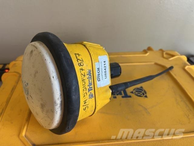 Trimble SPS985 Muu